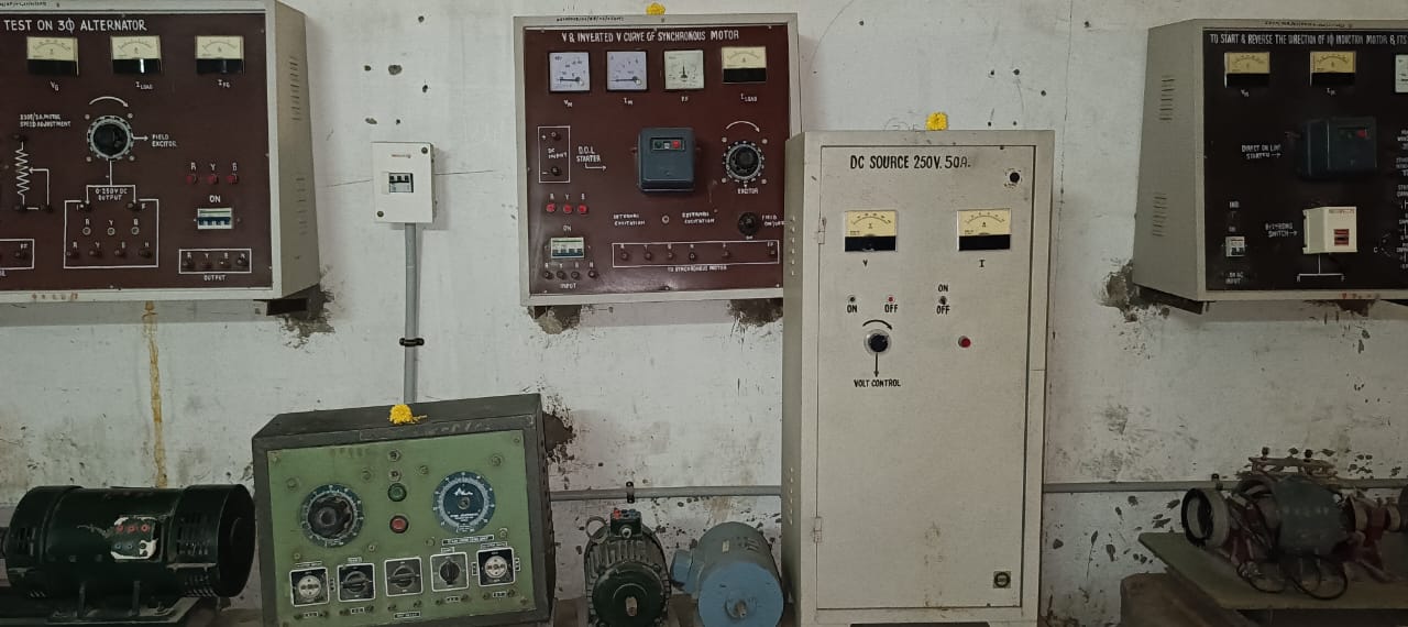 Advanced Computer Lab